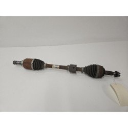 Cardan Gauche (transmission) Renault Clio 5 Phase 1
